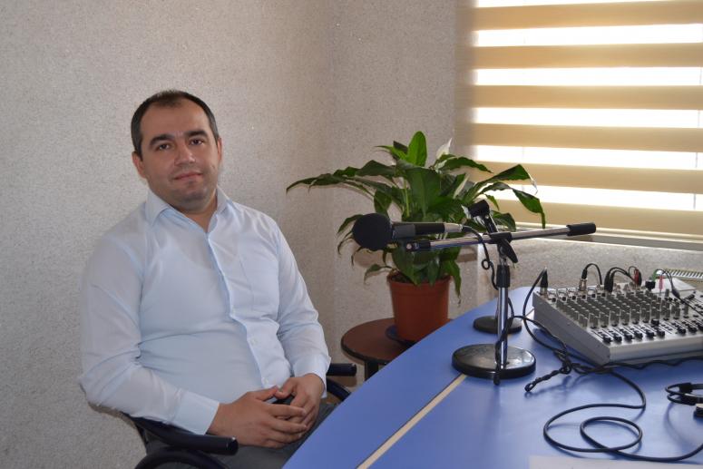 “Anevrizmanın tanısını koymak artık kolaylaştı”