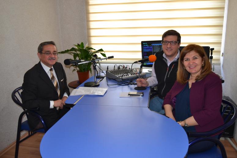 “Amacımız daha fazla ihtiyaç sahibine ulaşabilmek”