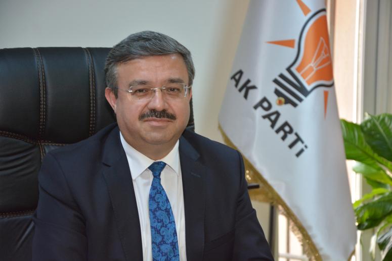 YURDUNUSEVEN’DEN REGAİP KANDİLİ MESAJI