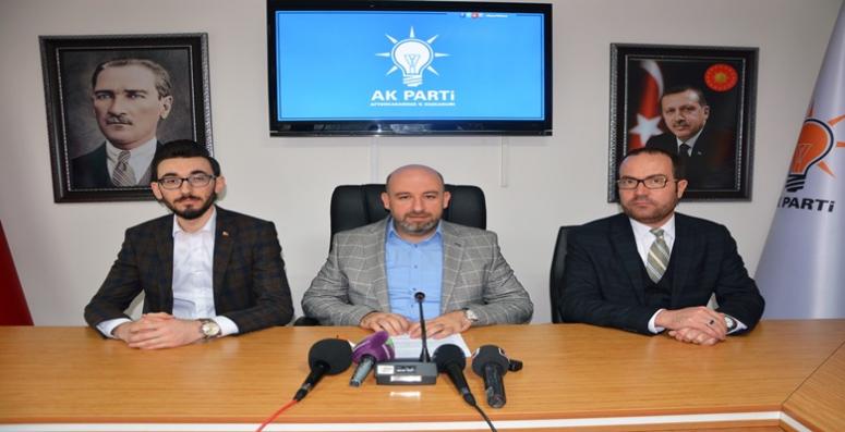 Hüseyin Sezen, Çoban’a teşekkür etti