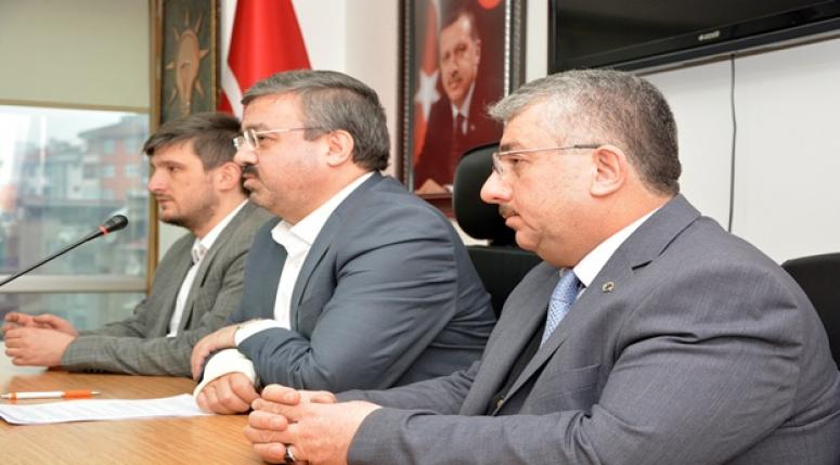 “HÜKÜMETİMİZ IMF DAYATMASINI ORTADAN KALDIRDI”