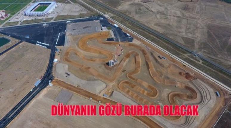 AFYON ŞAMPİYONAYA HAZIR !!!