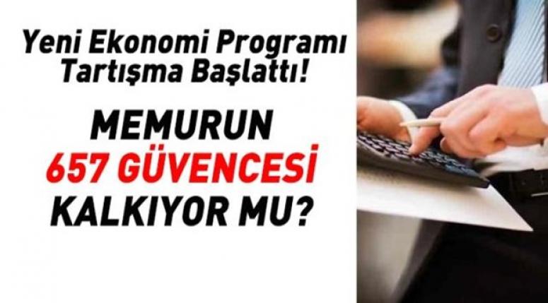 Memuriyette tekrar yerleştirme planı