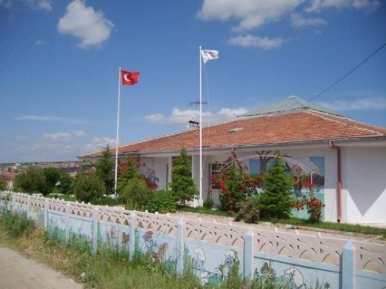 Emirdağ Anaokulu'na İGM Desteği