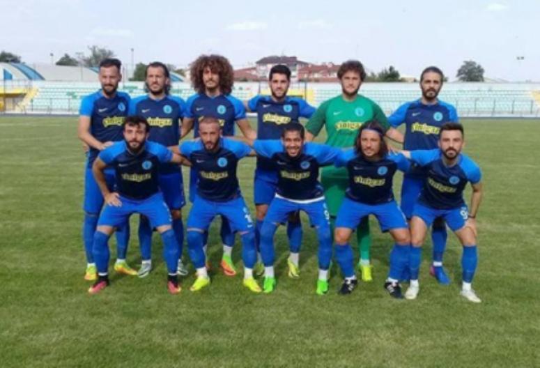 EMİRDAĞSPOR İLK MAÇINA HAZIR