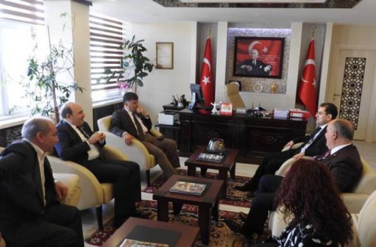 Emirdağ'da Eski Günleri Yad Ettiler
