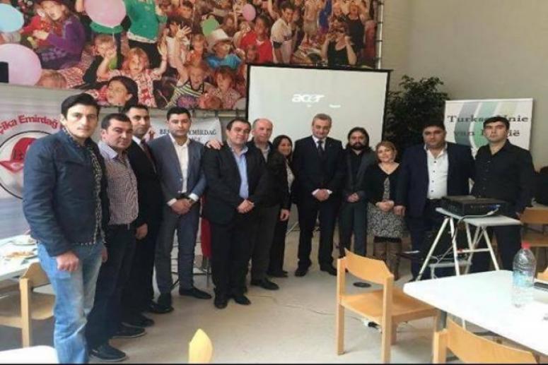 BEB Kahvaltı Günleri Başladı