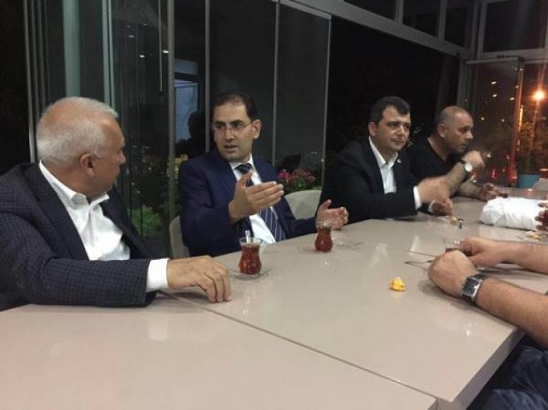 Hayırseverler, Emirdağ'a okul yaptıracak