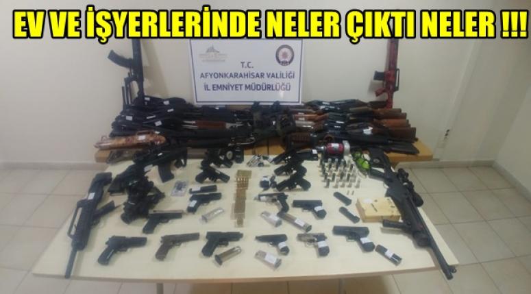 EV VE İŞ YERLERİNDE NELER ÇIKTI NELER !!!