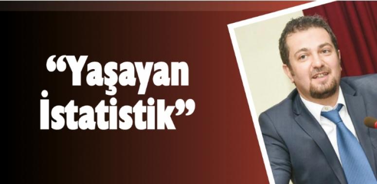 “Yaşayan İstatistik” konulu panel düzenlendi