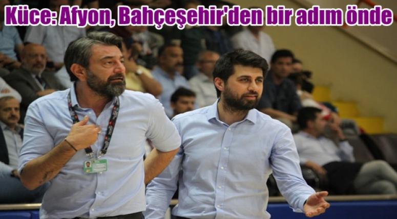 Küce: Yönetim bize her zaman güvendi