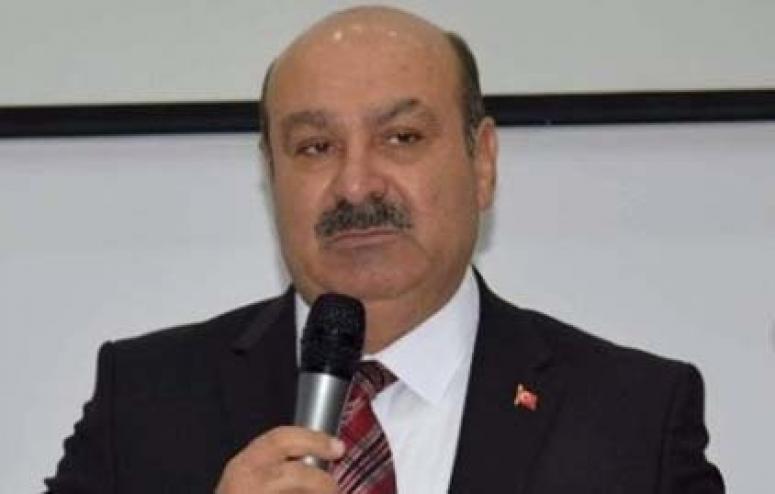ESOB Başkanı Konak, Polis Haftası’nı kutladı