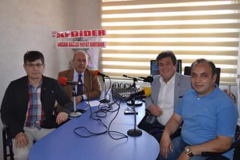 “Afyon’un yeni bir fuar alanına ihtiyacı var”