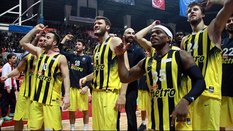 Panathinaikos Fenerbahçe ülker maçı canlı izle Şifresiz veren kanallar