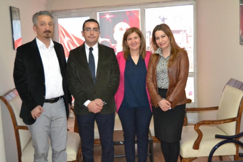 “Afyon Devlet Hastanesi’nde onkolojik cerrahi başarıyla uygulanıyor”