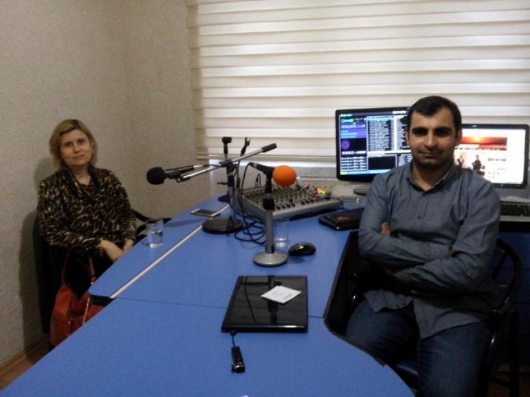 “Hepatit B ve C kan yoluyla bulaşır”