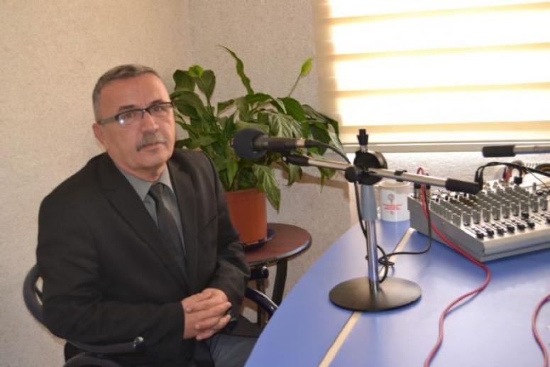 “Lisemizde dershane, etüt ve okul birarada”