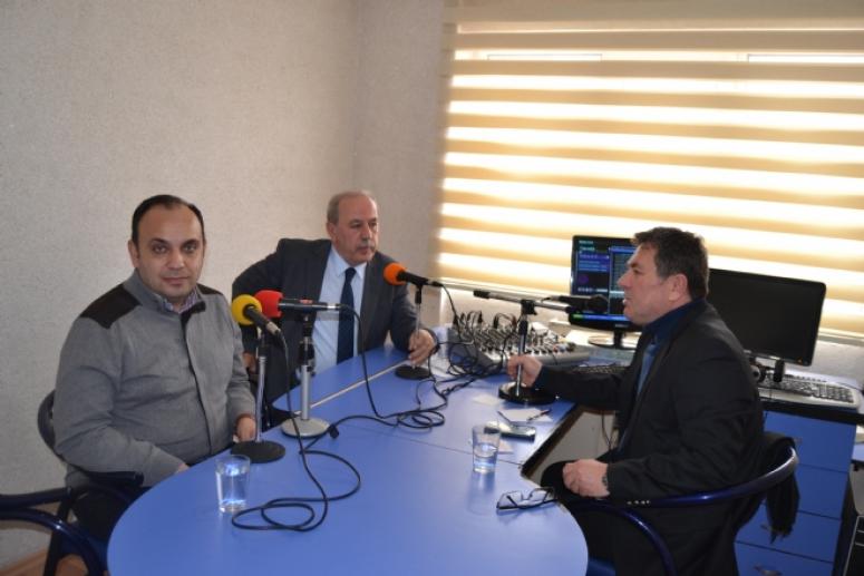 “Nüfusun artması için marka bir kent olmalıyız”