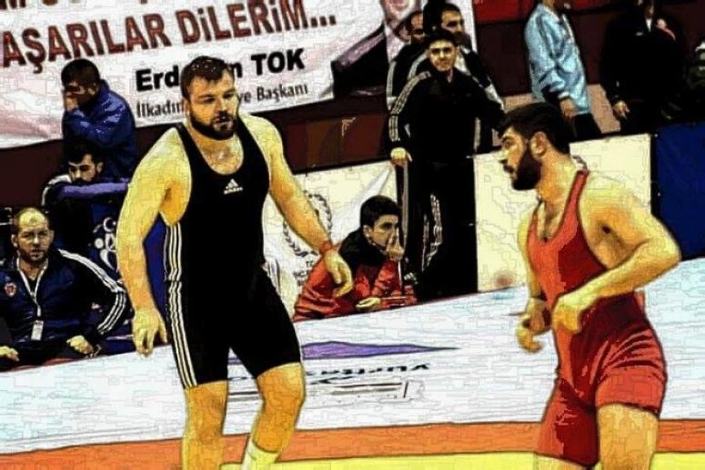 Afyonlu güreşçi Dünya Şampiyonu oldu