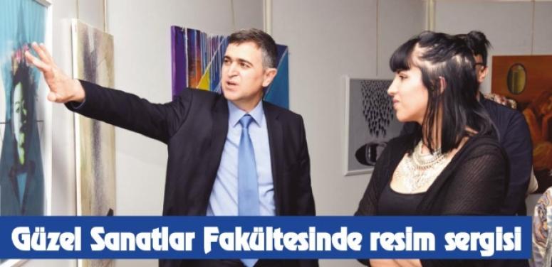 Afyon Kocatepe Üniversitesi (AKÜ) Güzel Sanatlar Fakültesi