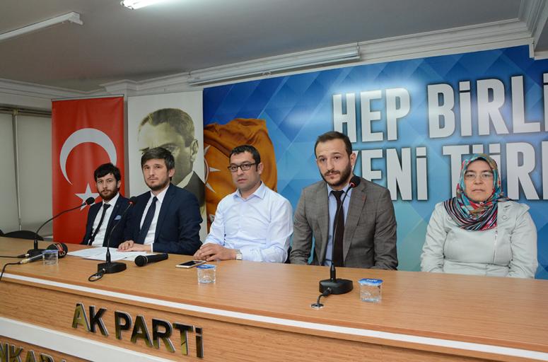 69. İL DANIŞMA MECLİS TOPLANTISI YAPILDI