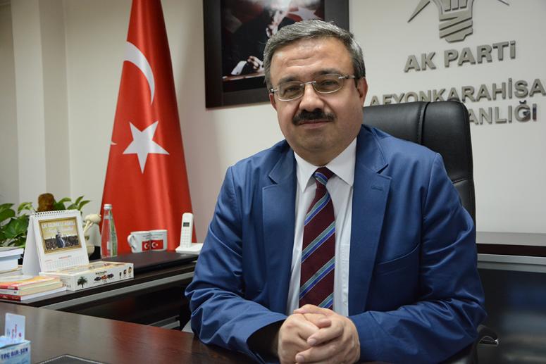 YURDUNUSEVEN’İN 1 EKİM DÜNYA YAŞLILAR GÜNÜ MESAJI