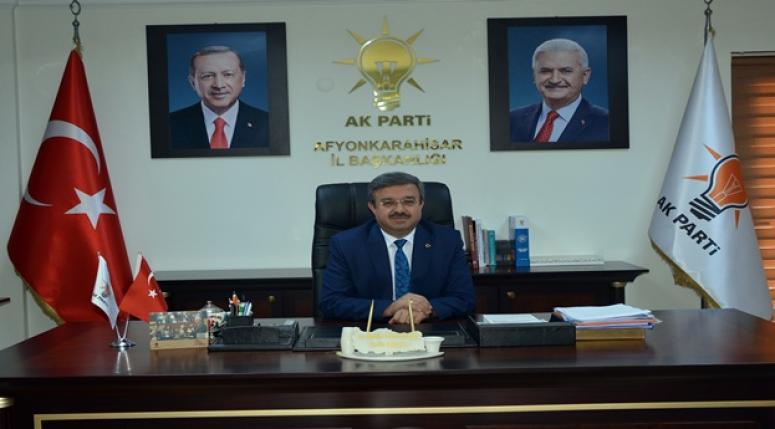 AFYON’DA DOĞDU TÜRKİYE’NİN GÜCÜ OLDU