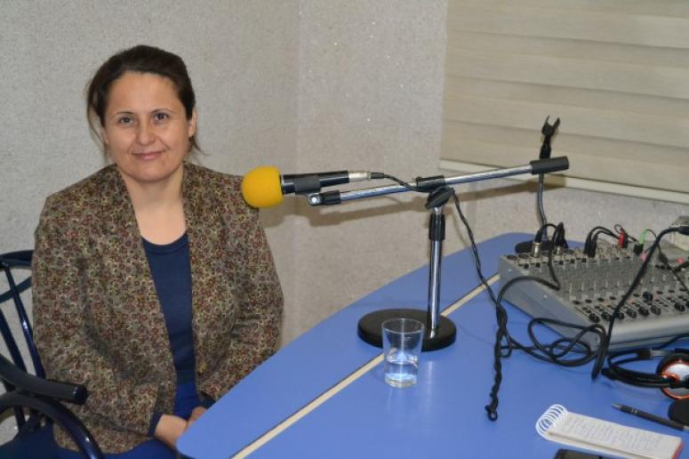 “Her hastanın radyoterapiye tepkisi farklıdır”