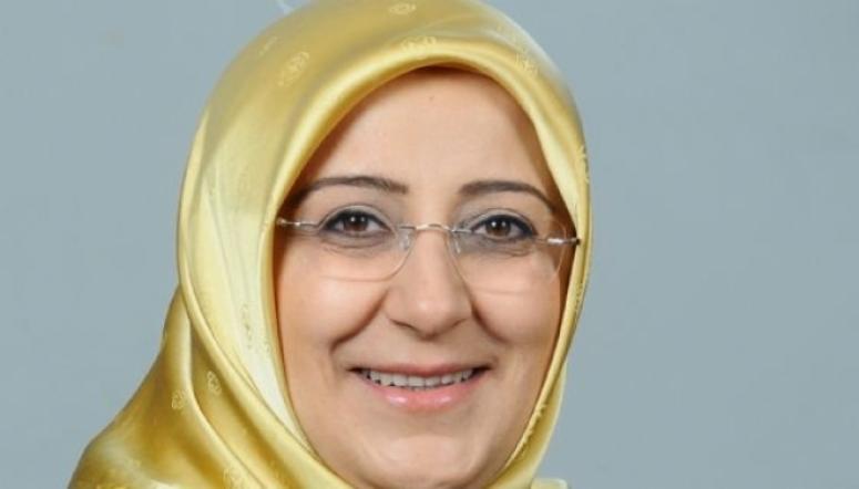 Çalışarak kapatılmayacak hiçbir eksik yok
