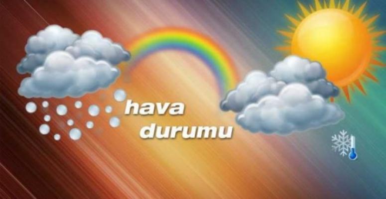 HAVA SICAKLIKLARI HİSSEDİLİR DERECEDE ARTACAK