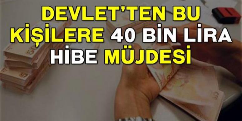 Devletten Evlenenlere 40 Bin TL Destek