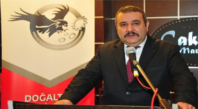 Konyalıoğlundan, Zeybekçiye teşekkür