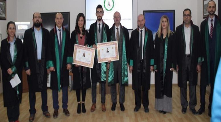 “Hukuk sürekli gelişen bir alan”