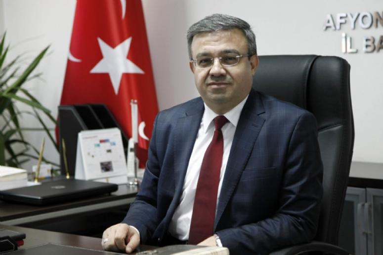 İbrahim Yurdunuseven, Mekke’nin fethi dolayısıyla bir mesaj yayınladı