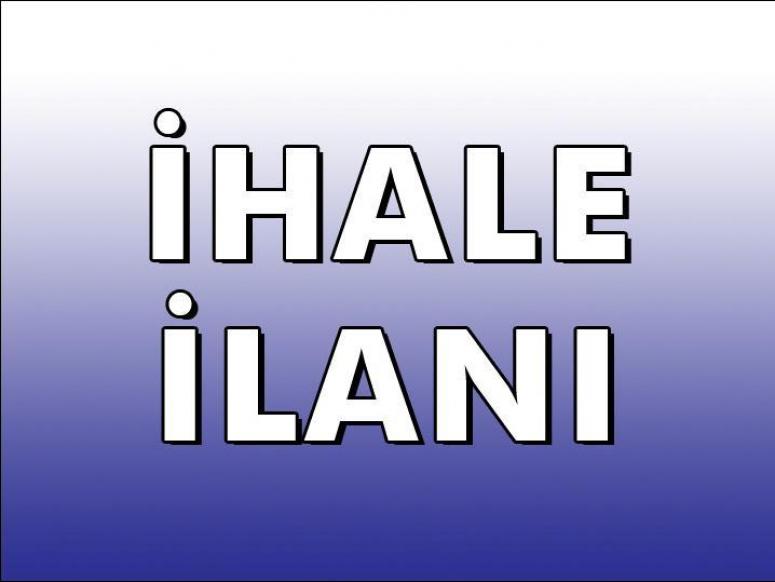Bolvadin İhale İlanı