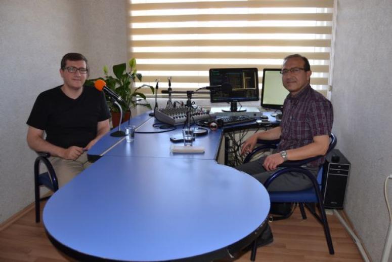 “İhsaniye’de güzel şeyler oluyor”