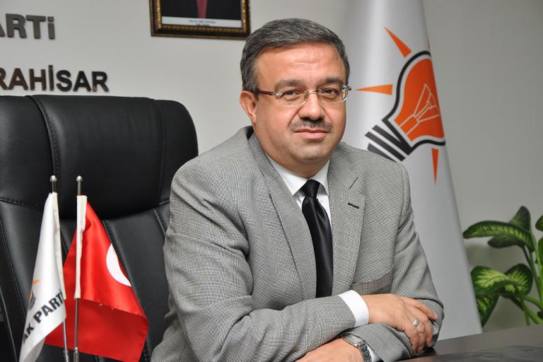 2016-2017 EĞİTİM VE ÖĞRETİM YILI MESAJI