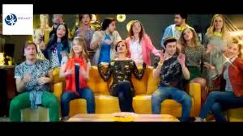 Yıldız Tilbe Sevgililer Günü Reklamı