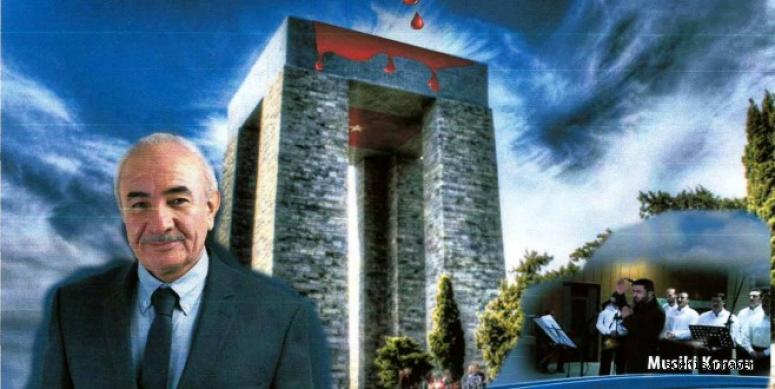 Vehbi Vakkasoğlu İscehisara geliyor