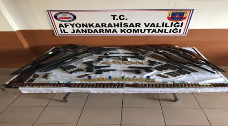 DÜĞÜNLERDE SİLAH ATMAYALIM !!!