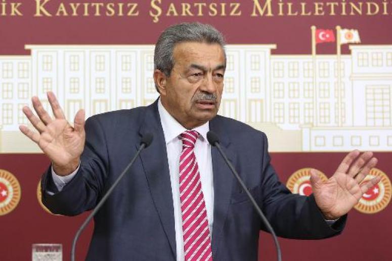 KAMER GENÇ HAYATINI KAYBETTİ