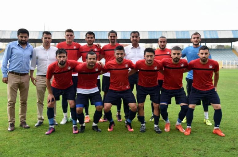 Afyon kampının yolunu tuttu