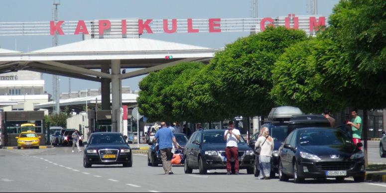 Gurbetçiler Dikkat!