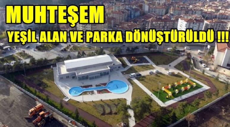 Afyonkarahisar'ın vazgeçilmezi olacak