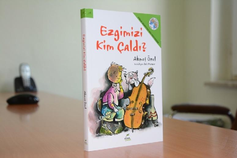 Karneni Getir Kitabını Al