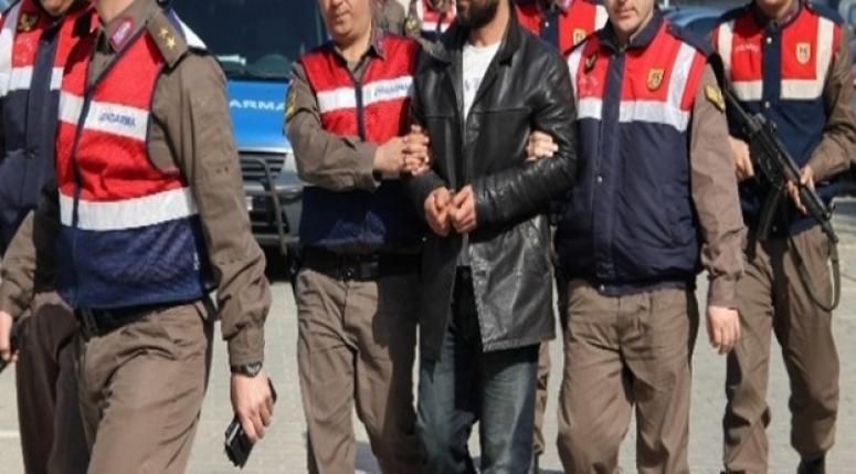 KATİL BAŞARILI BİR OPERASYONLA YAKALANDI