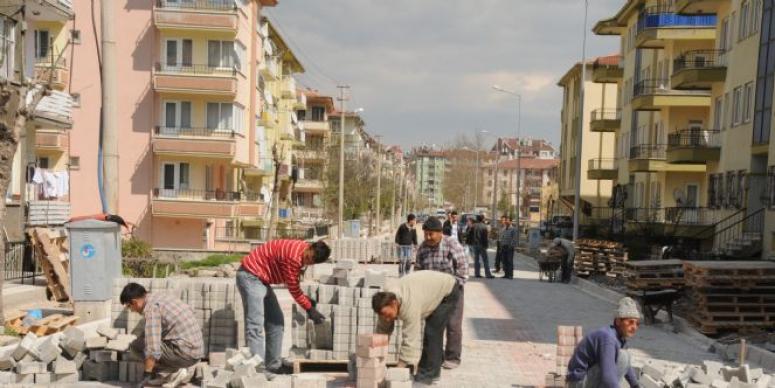 YOL HARCAMALARI İÇİN KATILIM PAYI ALINMAYACAK