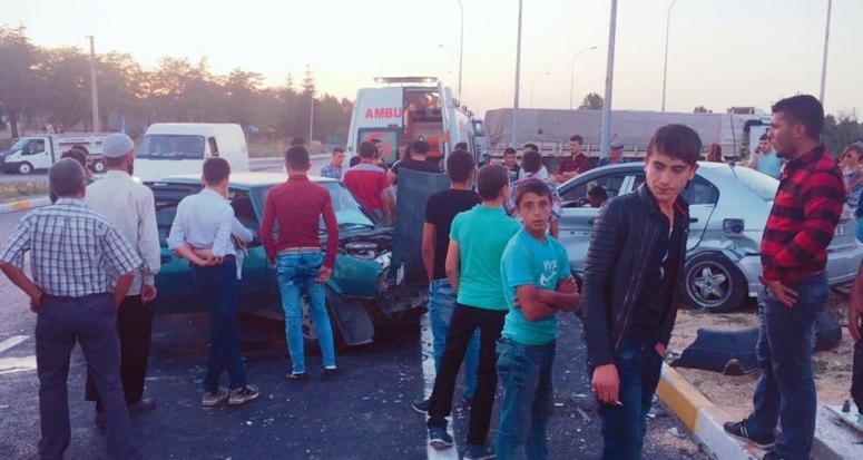 Afyon'da Kaza Haberleri bitmek bilmiyor