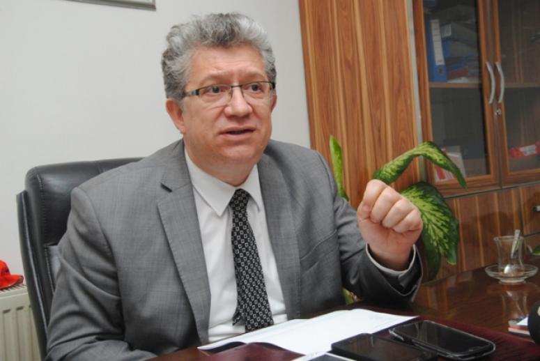 “Hani bir elin verdiğini diğer el görmeyecekti?”