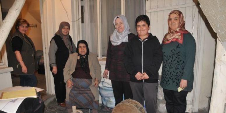 AFYON KENT MÜZESİ´NE BAĞIŞ YAĞMURU